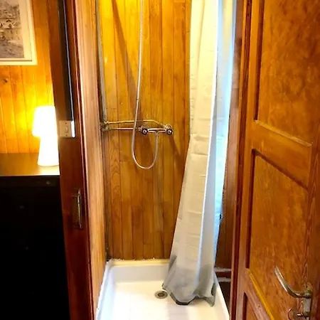 Chalet Chalet Chemin De La Pierre A Ruskin Chamonix