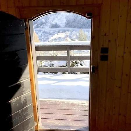 Chalet Chalet Chemin De La Pierre A Ruskin Chamonix