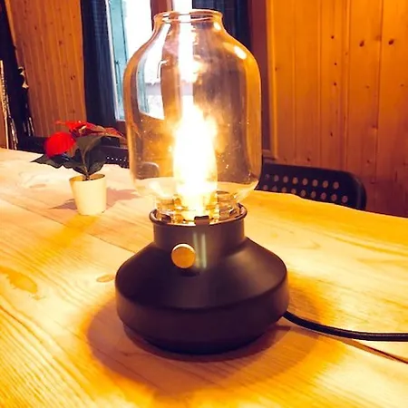 Chalet Chemin De La Pierre A Ruskin Chamonix